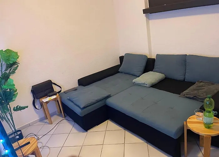 Appartement Entier A Trier