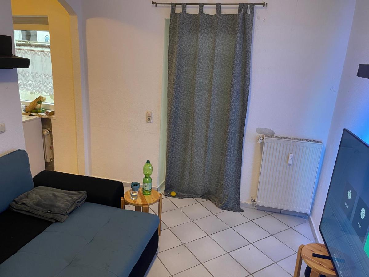 Apartment Entier A *